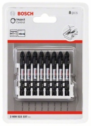 Bosch 2608522337 Impact Control set bitova odvrtača , 8-delni  ( 2608522337 )-2