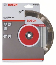 Bosch 2608602692 Best for Marble dijamantske rezne ploče za velike ugaone brusilice ( 2608602692 )