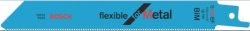 Bosch 2608656015 S 922 EF Flexible for Metal listovi univerzalne testere ( 2608656015 )