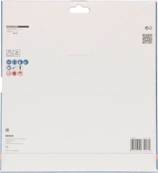 Bosch 2608901682 expert carbide multi wheel rezne ploče za velike ugaone brusilice ( 2608901682 )