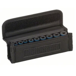 Bosch 9-delni set umetaka nasadnih ključeva ( 2608551097 )