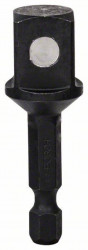 Bosch adapter za umetke nasadnih ključeva 1/2", 50 mm ( 2608551107 ) - Img 1