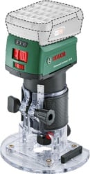 Bosch AdvancedTrimRouter 18V-8 Akumulatorska glodalica ( 06039D5000 )-1