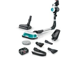 Bosch BCS712HYG5/2u1/Li-Ion baterija/bela Usisivac i mop ( BCS712HYG5 )