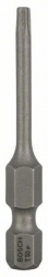 Bosch bit odvrtača ekstra-tvrdi T10, 49 mm ( 2607001632 )
