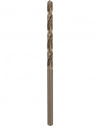 Bosch burgija za metal HSS-Co, din 338 3 x 33 x 61 mm, 1 komad ( 2608585876. )