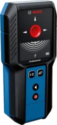 Bosch Detektor GMS 120-27 + AA baterije ( 0601081700 )