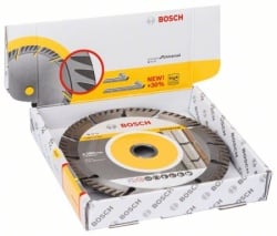 Bosch Dijamantska rezna ploča Standard for Universal 180x22,23 (pakovanje od 10 kom.) 180x22.23x2.4x10mm ( 2608615064 )-2