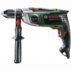 Bosch diy advancedImpact 900 vibraciona bušilica ( 0603174020 ) - Img 4