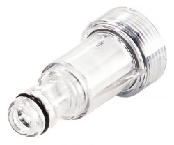 Bosch diy filter za vodu za perače pod visokim pritiskom ( F016800577 )