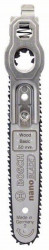 Bosch diy nano blade wood basic 50 ( 2609256D83 ) - Img 1