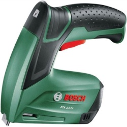 Bosch diy PTK 3,6 LI akumulatorska heftalica ( 0603968220 )