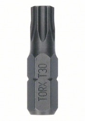 Bosch ExH T30 25 mm, 25 komada ExH T30 25mm 25pc ( 2607002801 ) - Img 1