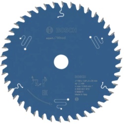 Bosch Expert for Wood 168×20×1,8/1,2 mm, T42 ( 2608901872 )