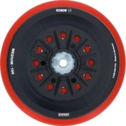 Bosch EXPERT Multihole nosač sa više rupa, sa čičkom 150mm, srednji ( 2608900010 )