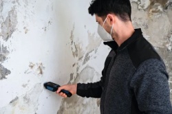 Bosch GMP 2-15 kontaktni digitalni merač vlage termo-higrometar ( 0601078100 )-4