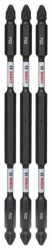 Bosch Impact control set bitova odvrtača , 3-delni ( 2608522359 )