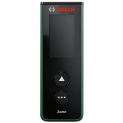 Bosch Laserski daljinomer Zamo IV ( 0603672900 )-2