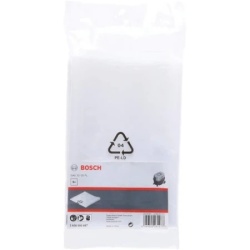 Bosch plastične kese za GAS 12-25 PL pakovanje od 5 kom. - 2608000697 ( 2608000697 )