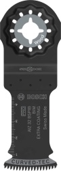 Bosch PRO AIZ 32 BSPIB list testere za višenamenski alat, 32×50 mm ( 2608669073 )