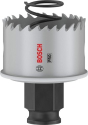Bosch PRO Sheet Metal PC Plus testera za otvore, 41 mm, ( 2608594452 )