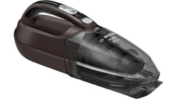 Bosch sa posudom/stoni/crna usisivač ( BHN16L )