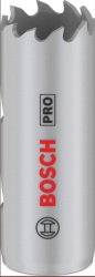 Bosch Set PRO Multi Material testera za otvore, 19 mm, sa navojem ( 2608901493 )