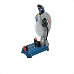 Bosch Testera za sečenje metala GCD 18V-355 ( 0601B59000 )
