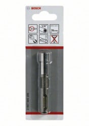 Bosch univerzalni držači 1/4", 78 mm, 11 mm ( 2607000206 ) - Img 1