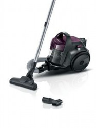 Bosch Usisivač BGC05AAA1, 700W HiSpin, posuda 1.5L, trajni filter, četka+ 2U1dodatak, R:9m, 78dB, sivi ( BGC05AAA1 )  - Img 10