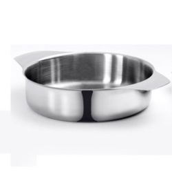 Bratstvo tembalo duboko inox 14x5cm 71430 ( bi-0012 )
