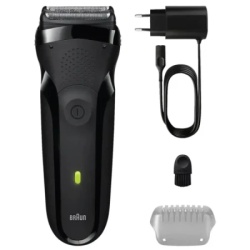 Braun 3 300s sa mrežicom Aparat za brijanje