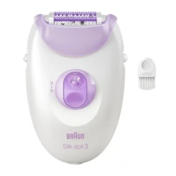 Braun SE3-000 Epilator -1