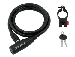 Brava za zaključavanje na ključ 8x1200mm force f eco ( 49120 )