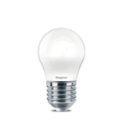 Braytron advance 5w e27 c37 3000k led sijalica