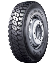 Bridgestone 315/80r22.5 bdg l355 evo 158/156g d on/off pogonska ms ( 41028529 )