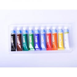 Brillio, tempera, 12ml, 10K ( 132000 ) - Img 2