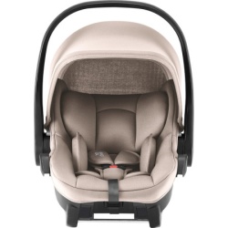 Britax romer a-s babysafecore i-size(40-83cm),chai ( A102162 )