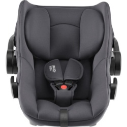 Britax romer a-s babysafecore i-size(40-83cm),grey ( A082548 ) - Img 3