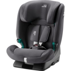 Britax Romer a-s evolvafix i-size (76-150cm), grey ( A083530 )-2