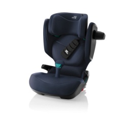 Britax romer a-s kidfix pro ( 100-150 cm ), night blue ( A106421 )