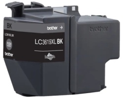 Brother bk 3000  Ink kertridž ( LC3619XLBK )-2