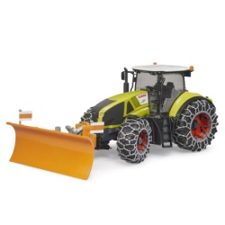 Bruder Claas Axion 950 traktor čistač snega ( 1044862 )