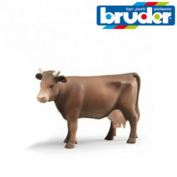Bruder figura krava ( 023089 ) - Img 5