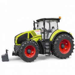 Bruder Traktor Claas Axion 950 ( 030124 ) - Img 3