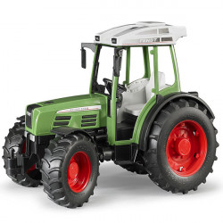 Bruder Traktor FENDT 209 S ( 021009 ) - Img 3