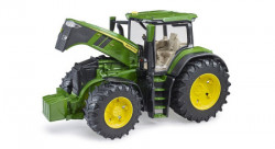 Bruder traktor John deere 7R 350 ( 031503 ) - Img 2