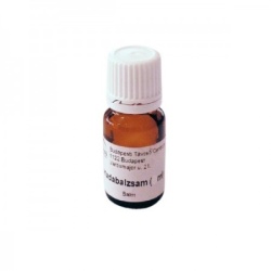 BTC kanadski balzam 10ml ( Balm )