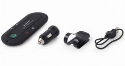 BTCC-03 Gembird Handsfree Zvucnik - Spikerfon za Auto, Multipoint Bluetooth carkit - Img 4