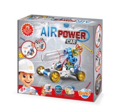 Buki Auto na vazdušni pogon ( 101130 )